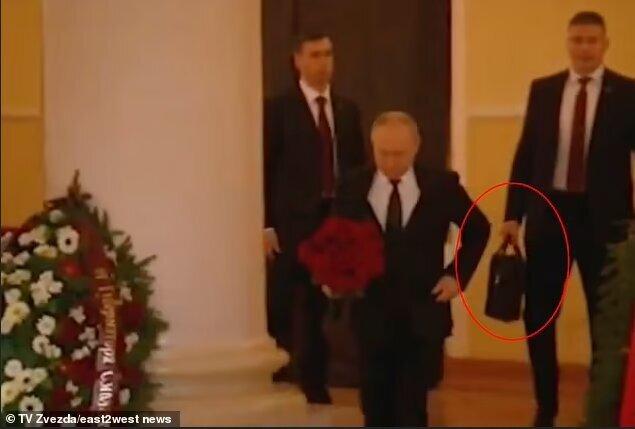 پوتین با 