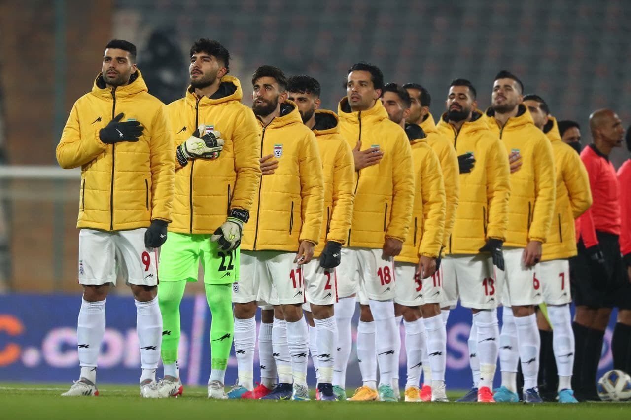 پیش‌بینی سایت انگلیسی از گروه B جام جهانی؛ ایران حریف ناشناخته برای انگلیس و اروپاست