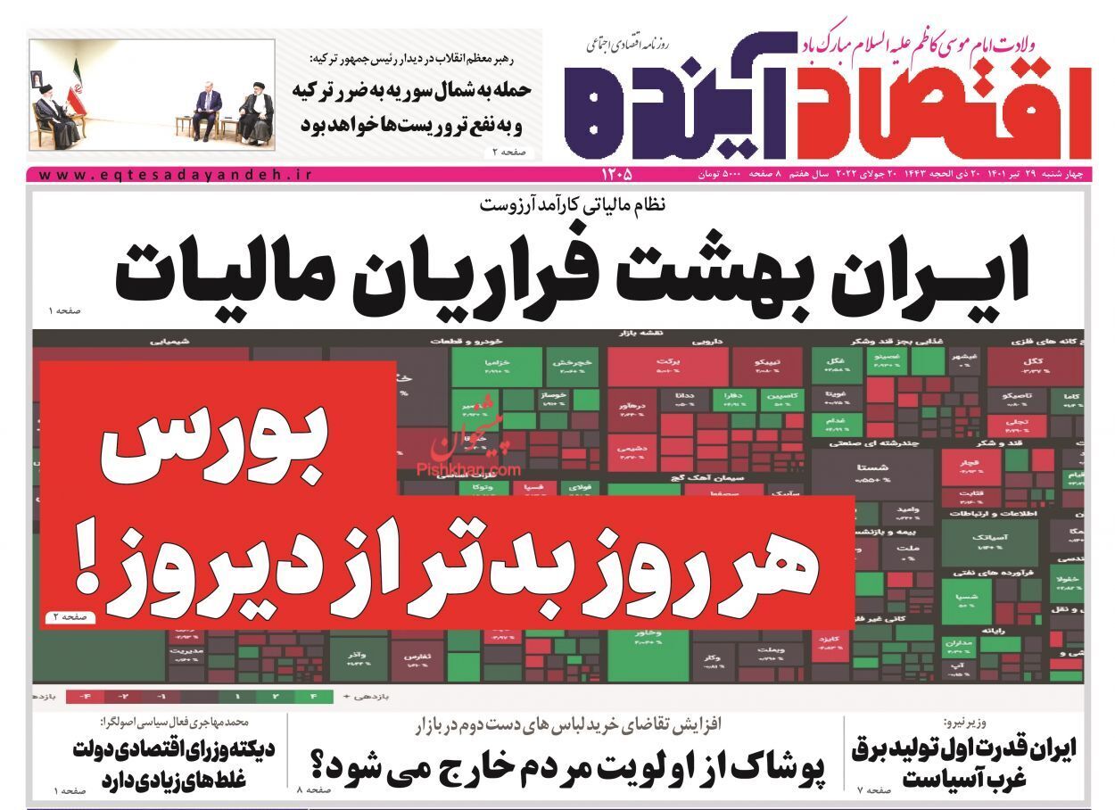 از راز جهش اقتصادی در شرق آسیا تا دست راهبردی+ تصاویر