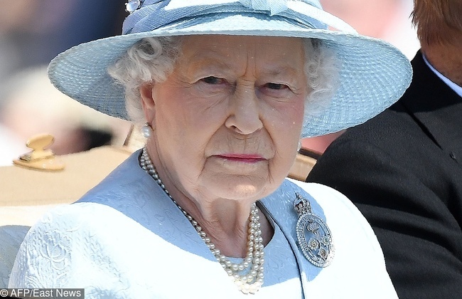 حقایق جالب درباره خاندان سلطنتی بریتانیا+ عکس های خانوادگی