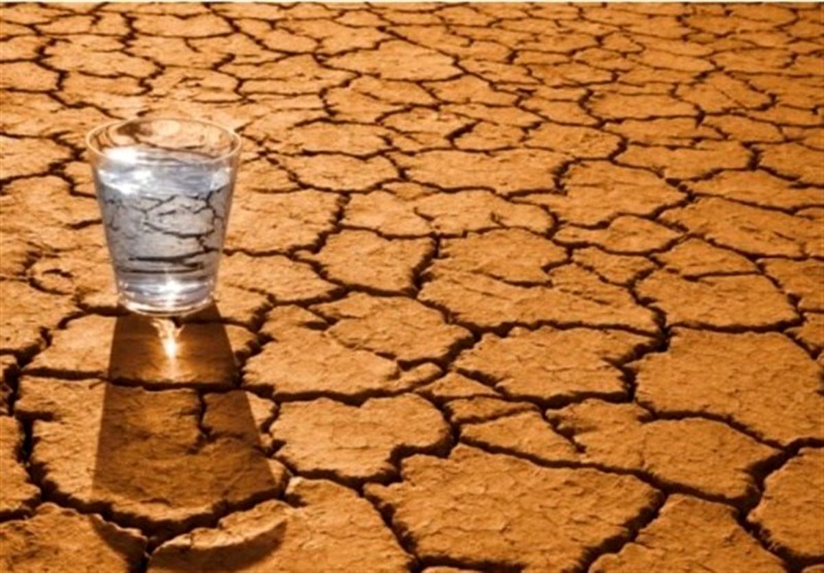 از خبر خشک شدن دریاچه ارومیه تا تداوم خشکسالی تا سال ۲۰۲۵ در ایران