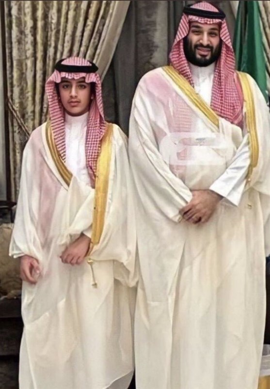 سلمان بن محمد