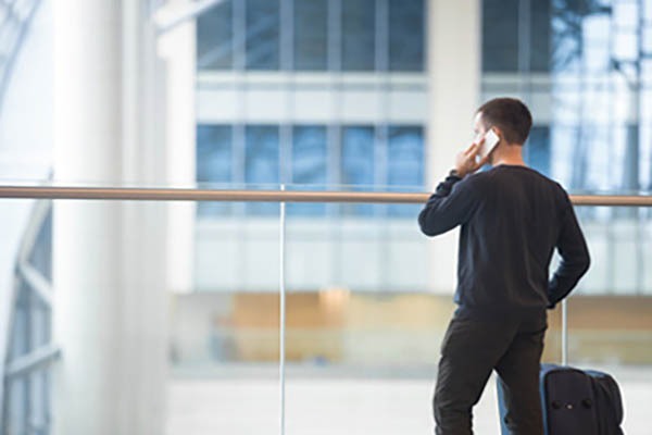 چگونه بلیط لحظه آخری بگیریم؟