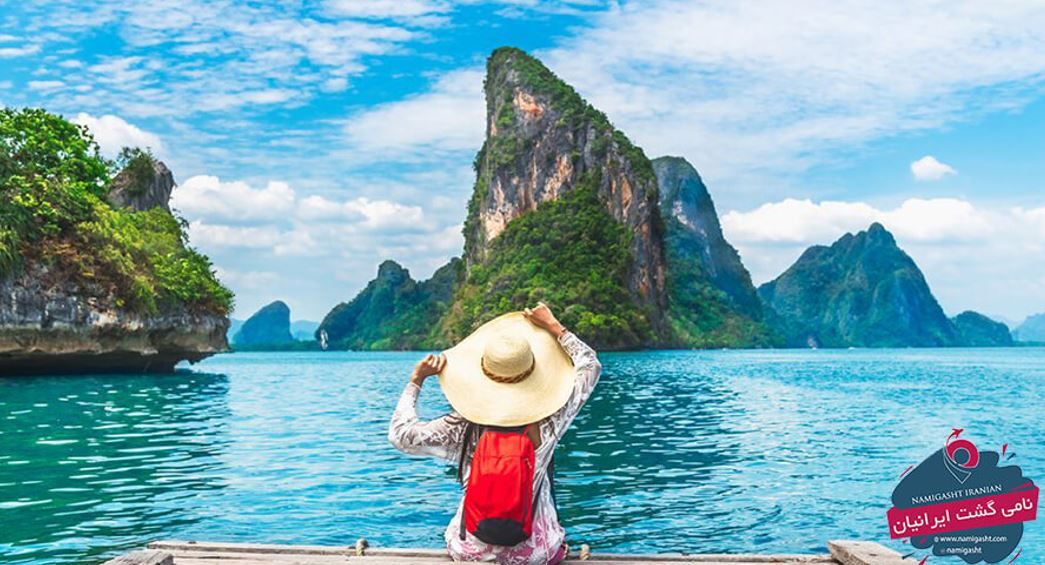 تور تایلند، سفری هیجان انگیز به آسیای شرقی