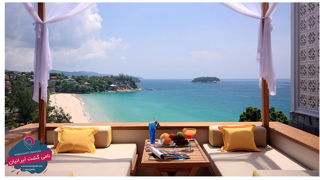 تور تایلند، سفری هیجان انگیز به آسیای شرقی