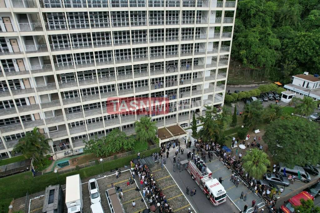 پیکر «پله» سرانجام آرام گرفت