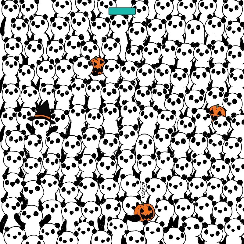 روح ها کجا پنهان شدند؟