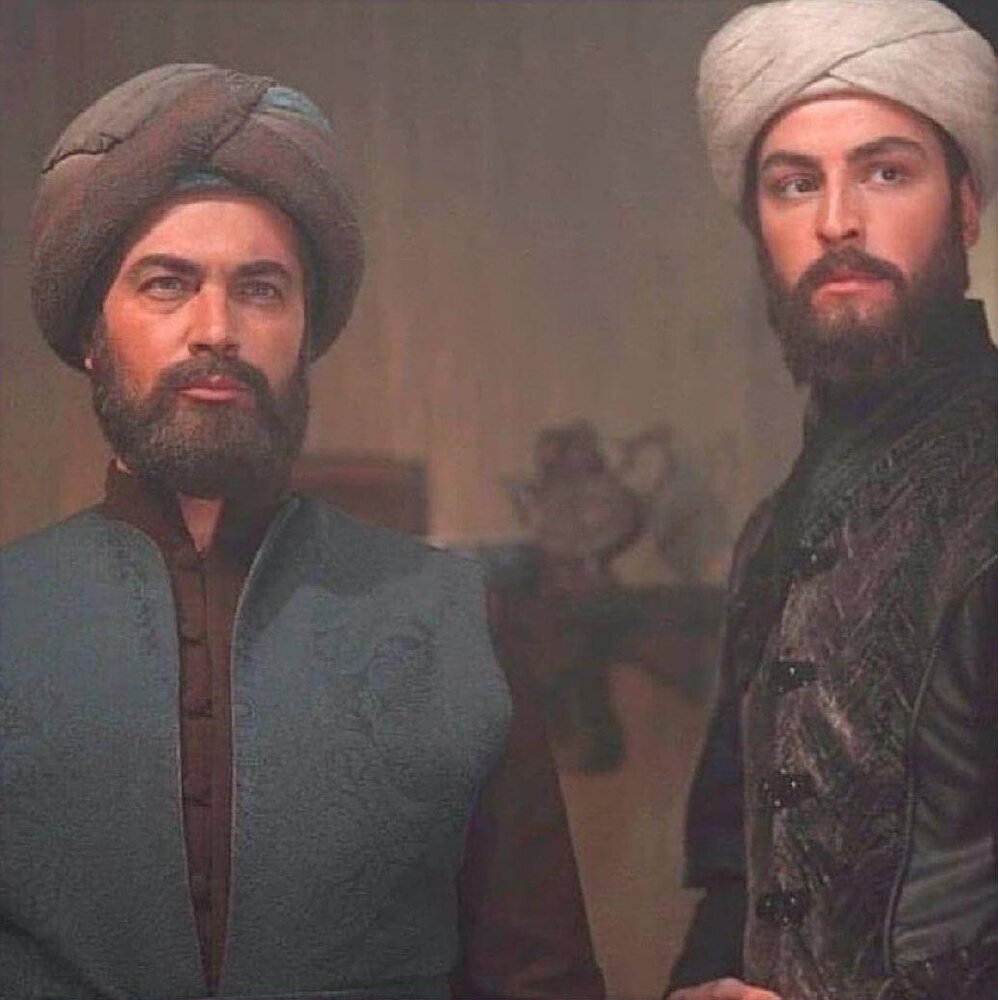 مست عشق