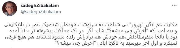 زیبا کلام و پیروز