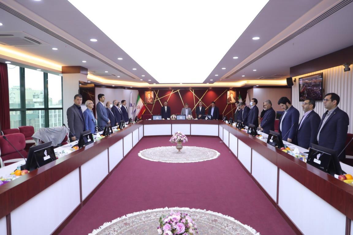 افزایش سرمایه بانک رفاه کارگران