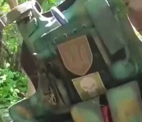 اقدام وحشتناک نیروهای روس سربریدن