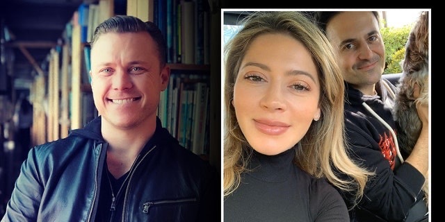 حضور نیما مومنی در دادگاه به اتهام قتل بنیانگذار و مالک یک شرکت فناوری آمریکایی/ از واکنش ایلان ماسک تا زمزمه قتل ناموسی در قلب «سیلیکون‌ولی»+ تصاویر