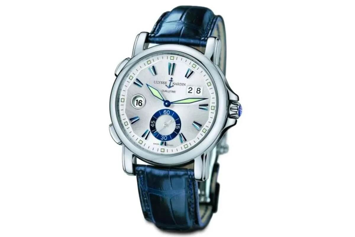 ساعت های لوکسی میلیاردرهای دنیا