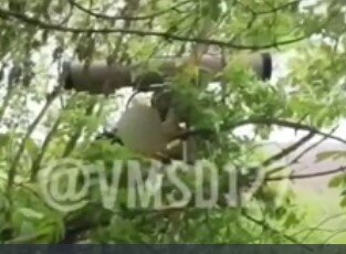 موشک ضدتانک «دهلاویه» ایران